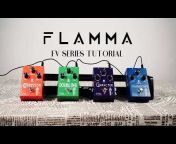 Flamma Innovation