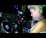 DJ Tania Amazon