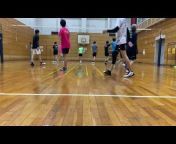 Volleyball-team NASTY-ONE