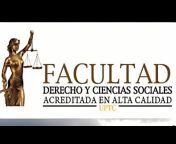 FAC. DERECHO Y CIENCIAS SOCIALES - UPTC