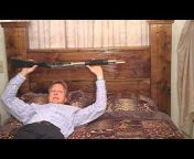 Gun Bed