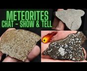 Topherspin Meteorites llc