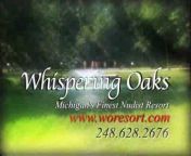 Whispering Oaks Nudist Resort