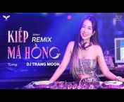 DJ Trang Moon