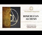 Golden Rosycross