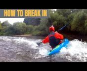 Ed u0026 Dave Kayaking