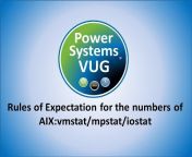 Power Systems VUG