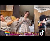 Lesbian Tiktok u0026 More