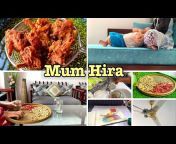 Bangladeshi blogger mum Hira