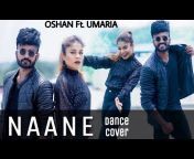 Oshan Liyanage Dance