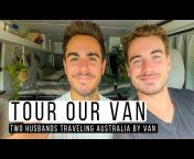 Husbands That Travel