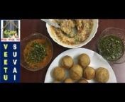 Veetu Suvai - Home Flavours