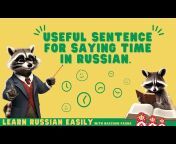 LEARN RUSSIAN EASILY