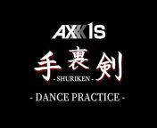 AXXX1S公式-Youtube Channel-