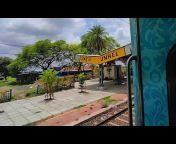 Ajay Rail Info Vlog