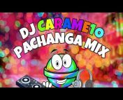 DJ Carame1o