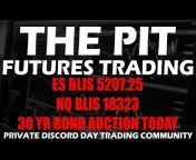 The Pit Futures Trading