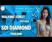 Pattaya Happy Walker