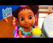 Baby Alive Official