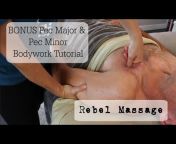 Rebel Massage