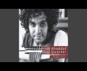 Ahaddaf Quartet - Topic