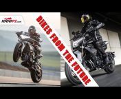 1000PScom - World of Motorcycles