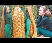 Real Rapunzels