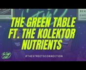 The Green Table