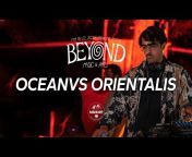 OCEANVS ORIENTALIS