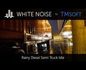 White Noise Sleep Sounds by TMSOFT