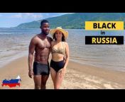 Afro Russia TV
