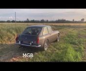 Bespoke MGB High-quality MGB GT or Roadster cars.