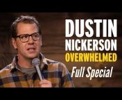 Dustin Nickerson