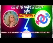 Natural Pregnancy and Birth By Hypno-Baby