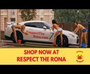 Respect The Rona