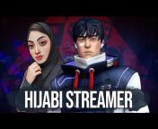 Hijabi Streamer