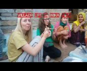 Village Life in india tour
