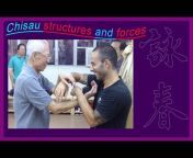 Mindful Wing Chun
