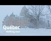 Le pas-de-Québec