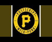 Postscript - Topic