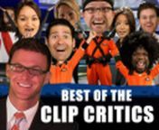 ClipCritics