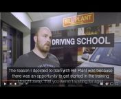 Bill Plant Driving School