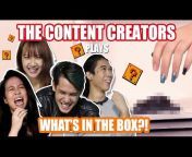 The Content Creators Productions