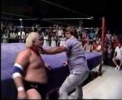 Memphis Wrestling Video Vault