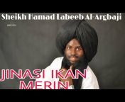 Sheikh Hamad Labeeb