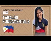Tagalog Time with Pat