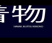 Hawaii JiuJitsu Kimono Brand Media