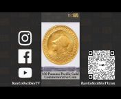 Rare Collectibles TV - Rare Coins u0026 Live Auctions