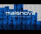 Rede Maisnova FM