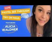 Alicia Waldner